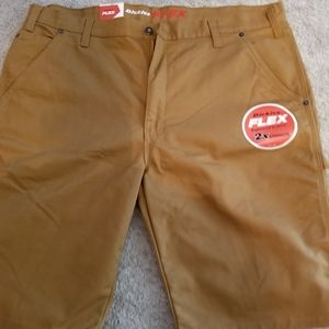 Mens Dickies shorts.